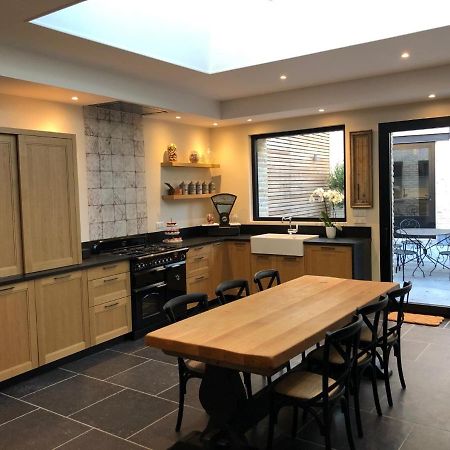 Les Chambres Berguoises Chambre Au Coeur De Bergues Zewnętrze zdjęcie