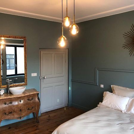 Les Chambres Berguoises Chambre Au Coeur De Bergues Zewnętrze zdjęcie
